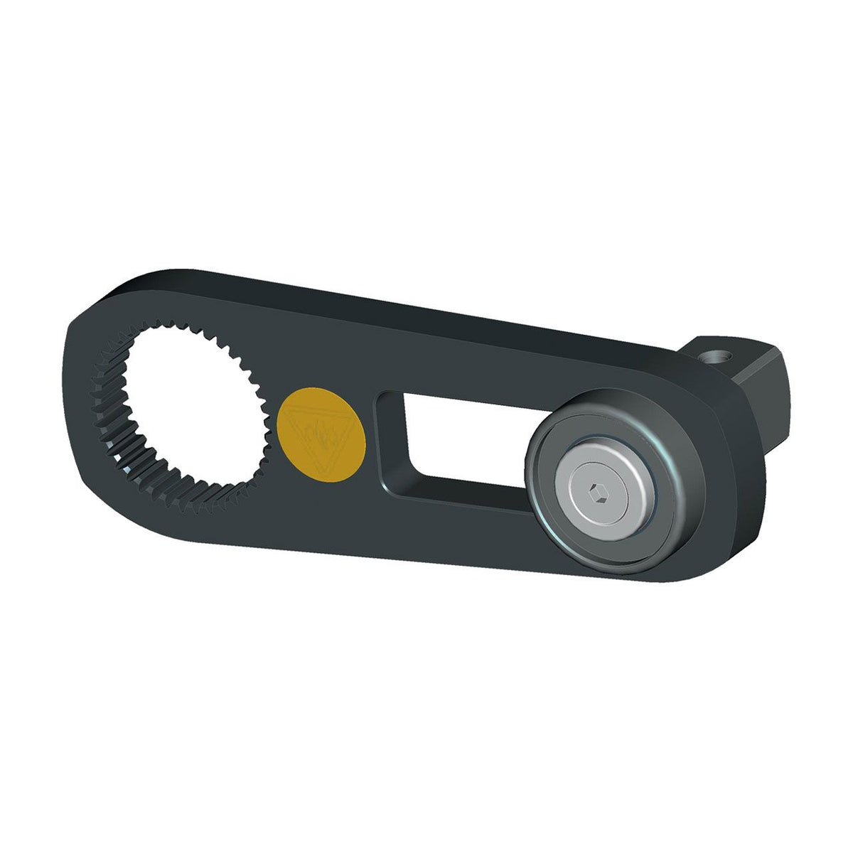 Desoutter REACTION BAR SLIDING DRIVE SPLINE 3 | Reaction Bar Accessory | Part 6158121135