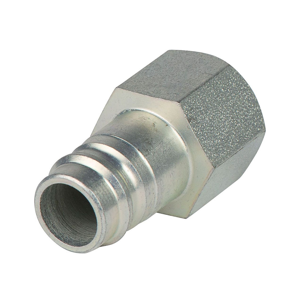 Desoutter NIP-08US-F06-NPT | Air Coupling Nipple | 1/4 (6.3mm), NPT, Female