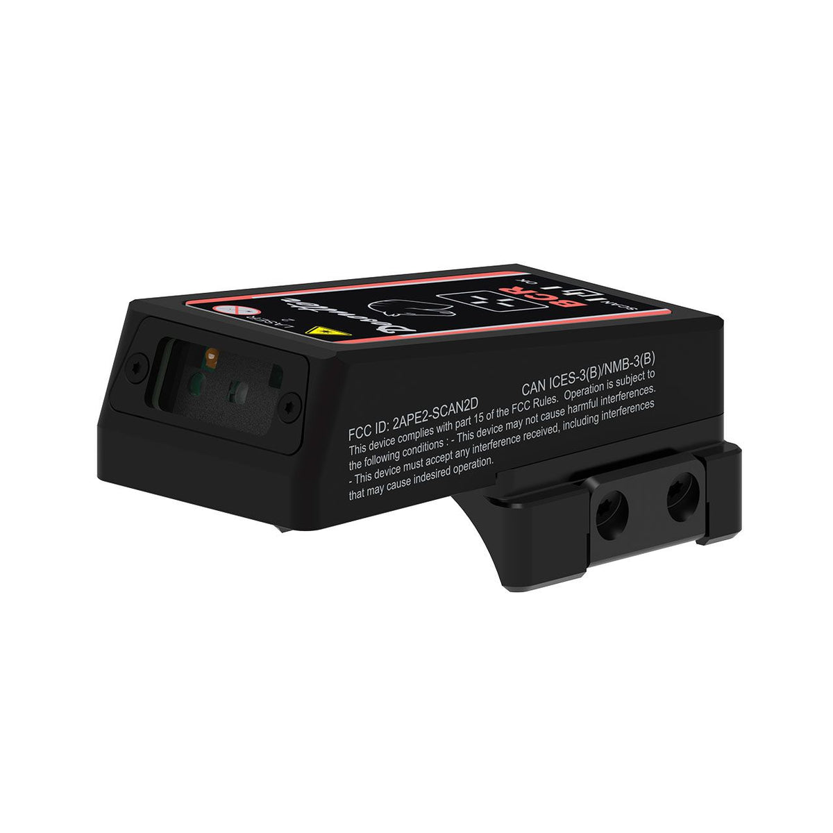 Desoutter SCAN2D-P4LRT | Barcode Reader for Tightening Tool