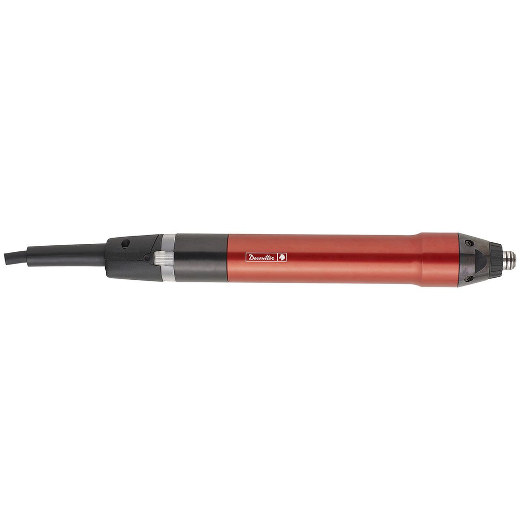 Desoutter ERSF6 | Transducerized Fixtured Electric Screwdriver | 6 Nm, 1720 rpm, 1/4 in Hex