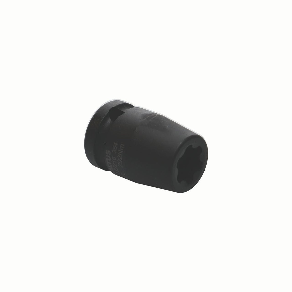 Desoutter Socket-SQ1/2-L38-EPL16 | 1/2" Square Drive Power Socket | EPL16, TorxPlus, 38 mm