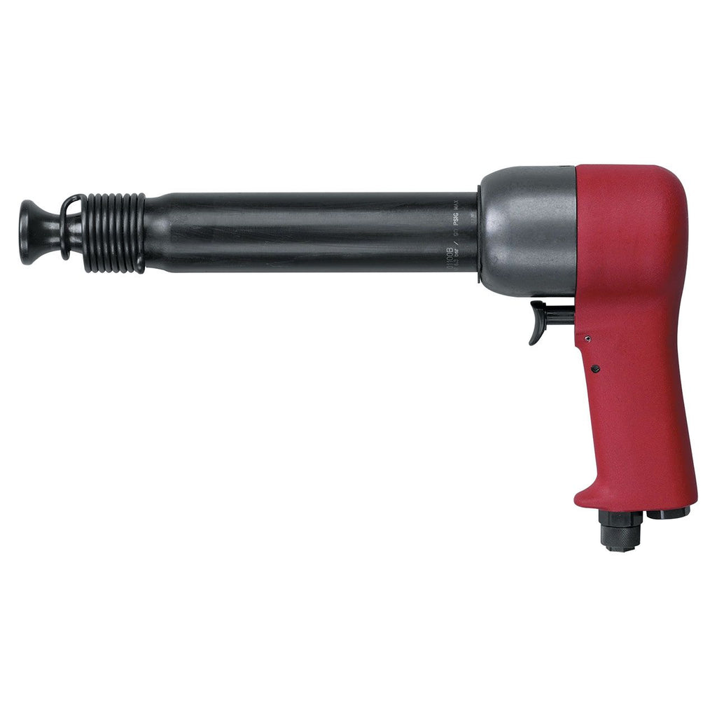 Desoutter CP4447-RUTAB | Pneumatic Rivet Hammer | 7XB, 17 J, 6.4 to 7.9 mm Rivets