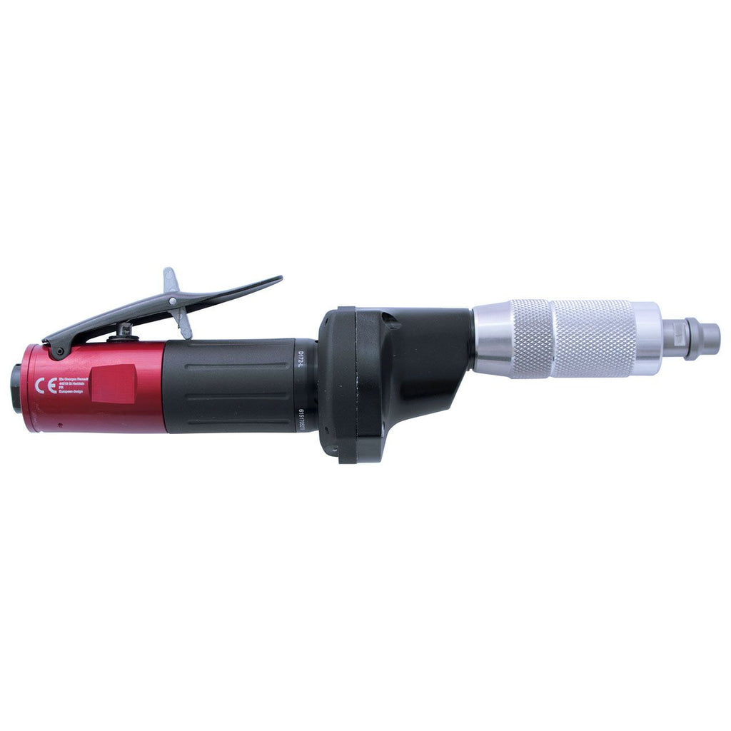 Desoutter D172-L | Pneumatic Grinder for Depressed Centre and Cut-off Discs