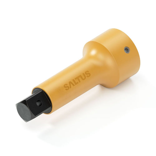 Desoutter Extension-SQ3/4-L175-SQ3/4-R-H | 3/4" Square Drive Rotaction Extension | 3/4", 3/4", 175 mm