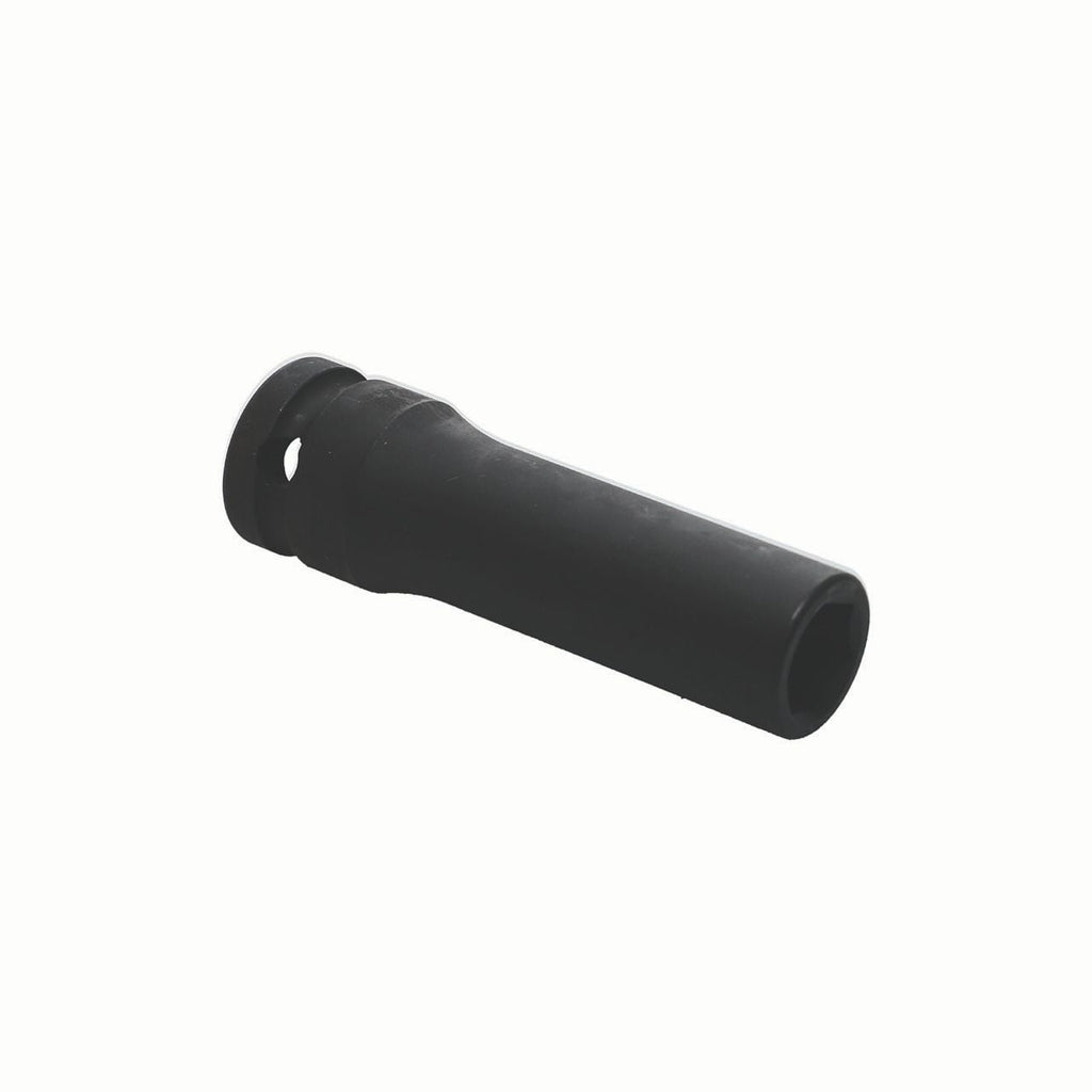 Desoutter Socket-SQ1/2-L80-HEX13 | 1/2" Square Drive Power Socket | 13 mm, Hexagon, 80 mm