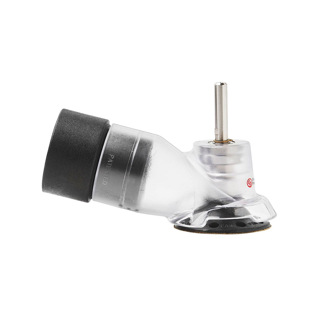 Desoutter CPA5001 ANGLE SANDER SHROUDS 2'' TR | Dust Extraction Shroud Kit | 50