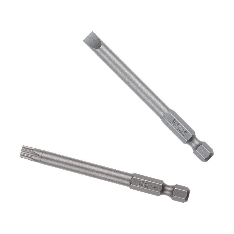 Desoutter PWR BIT 1/4'' HEX E6.3 PH1-L89 10PCS | Power Bit