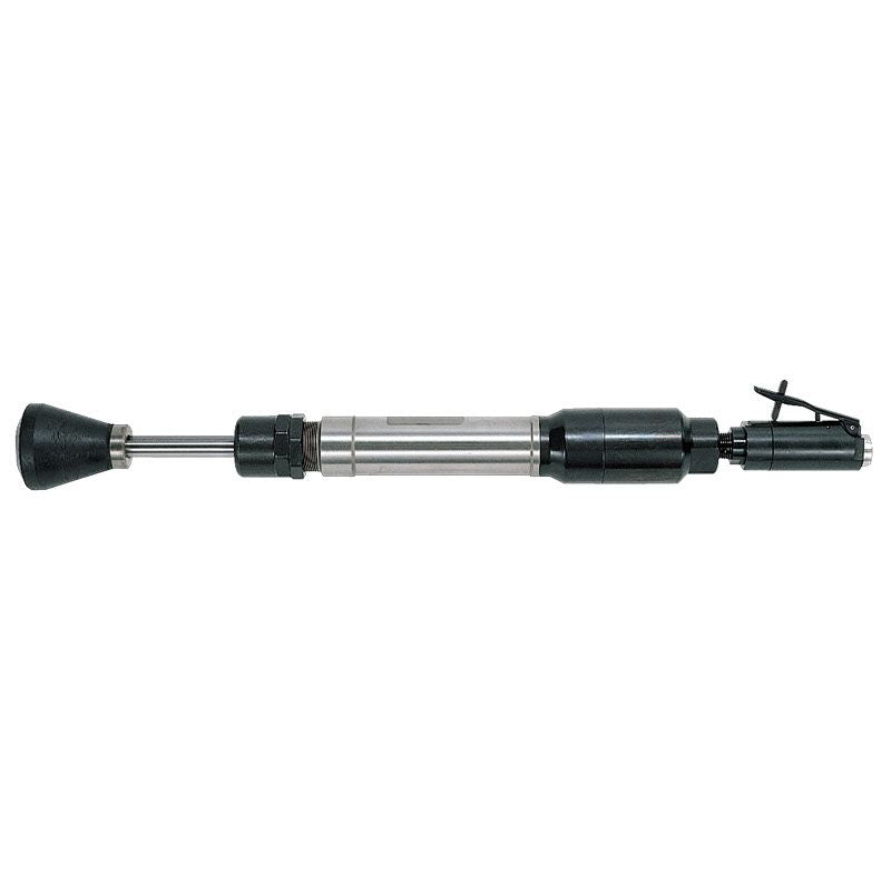 FUJI FR-25 | Sand Rammer | 800 bpm, 83 mm Stroke, 25.4 mm Bore
