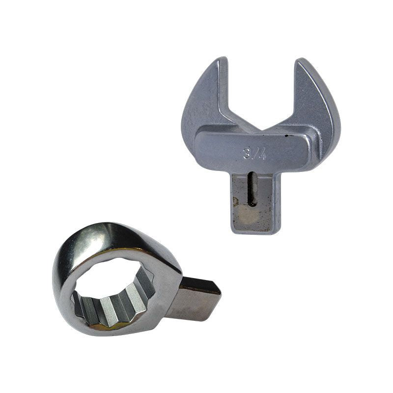 Desoutter DRIVE 21x26 BLANK END TAG | Torque Wrench End Fitting