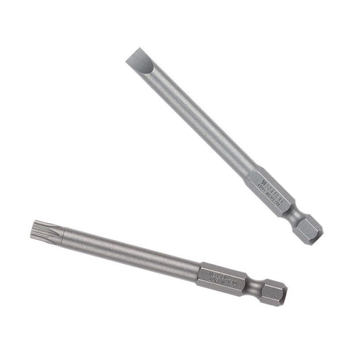 Desoutter PWR BIT 1/4'' HEX E6.3 TX15-L90 10PCS | Power Bit