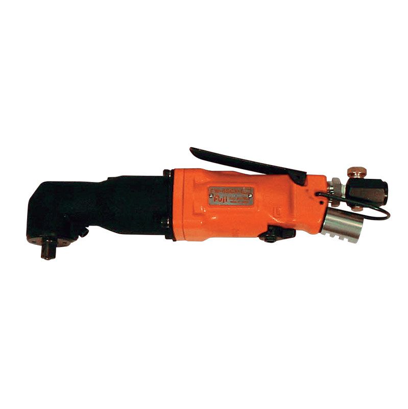 FUJI FW-6SCX | Angle Impact Wrench | 3/8 in Square Drive, 5-18 Nm, Angle Head