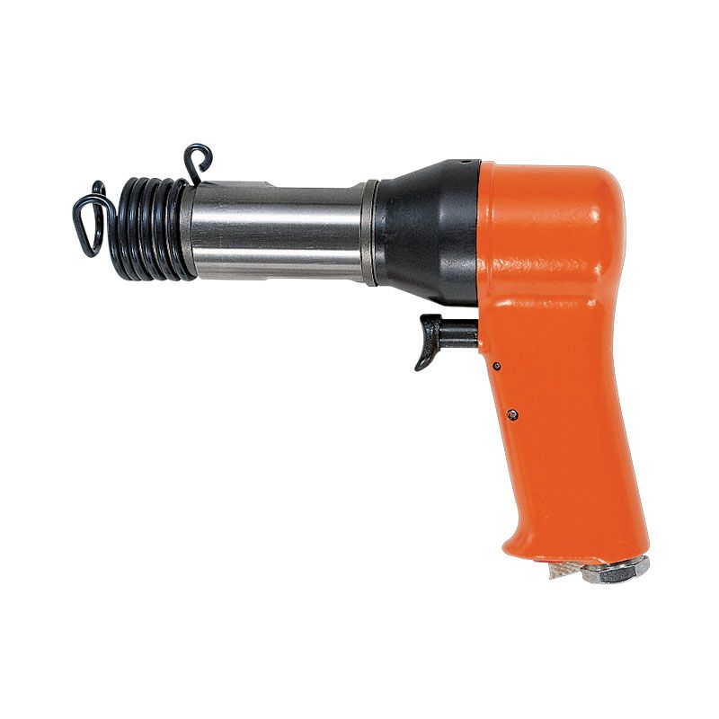FUJI FRH-6A | Standard Air Hammer | 3000 bpm, 44.5 mm Stroke
