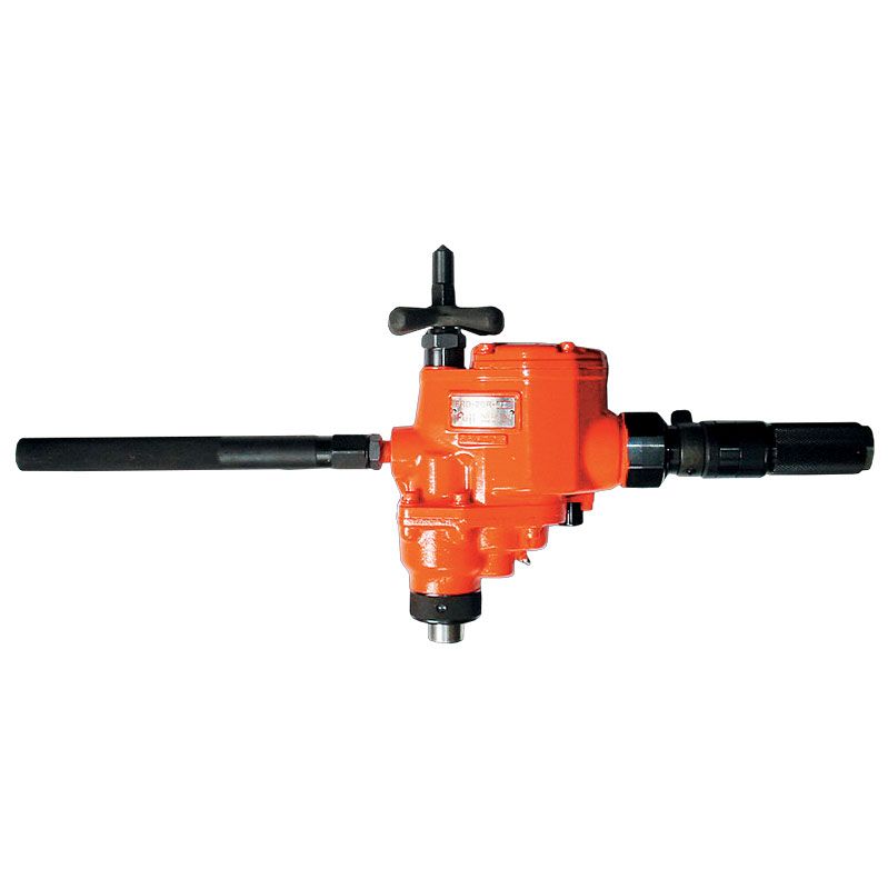 FUJI FRD-23 | Reversible T-handle Drill | 22 mm Capacity, 78.4 Nm, 480 rpm