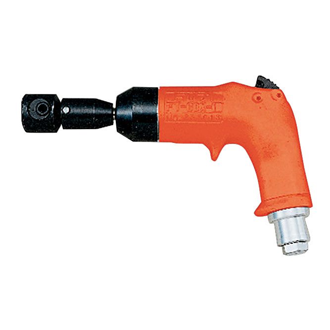 FUJI FT-6BX | Air Tapper | 6 mm Tapping, 300 W, Reversible