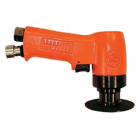FUJI FG-5PX | Pistol Grinder | 125 mm (5 in), 370 W, 12000 rpm
