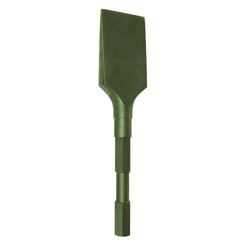 Desoutter F-1-1 BRANK CHISEL | Chisel for Pneumatic Hammer