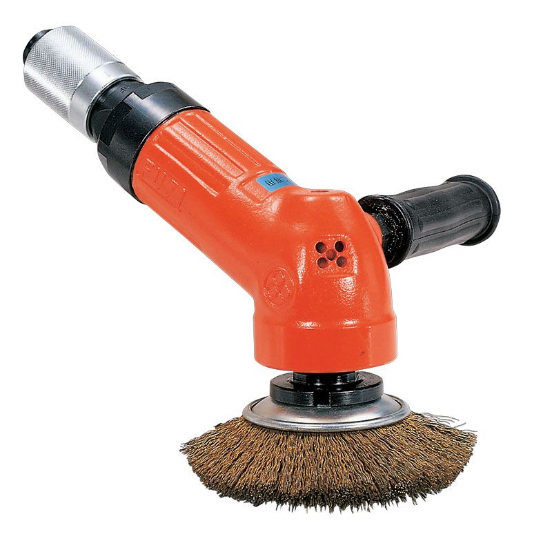FUJI FA-150KG | 7 in Angle Sander | 180 mm (7 in), 900 W, 5500 rpm