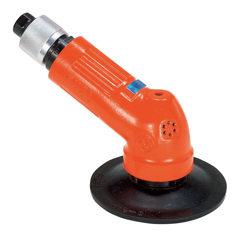 FUJI FA-150K | Angle Sander | 125 mm (5 in), 900 W, 8400 rpm