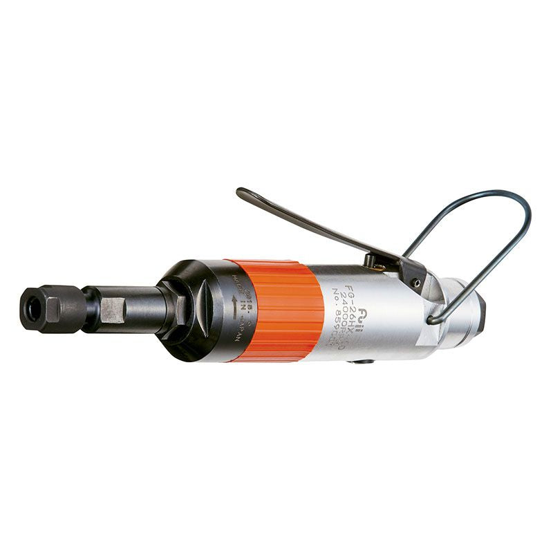 FUJI FG-26H | Die Grinder Series | 1/4 in Collet, 24000 rpm, up to 315 W