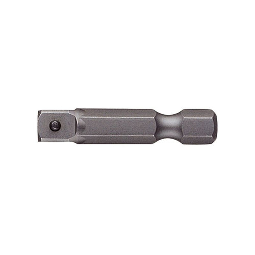 Desoutter ADAPTER 1/4'' HEX E6.3 SQ3/8''-L43 | Drive Adaptor