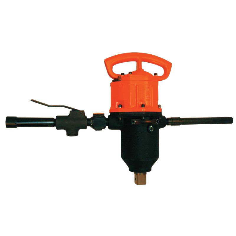 FUJI FW-50 | Impact Wrench | 1-1/2 in Square Drive, 5900 Nm