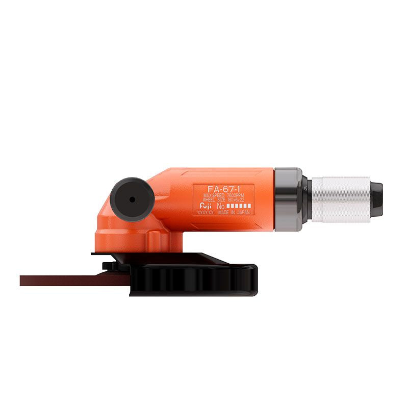 FUJI FA-67 | 7 in Angle Grinder Series | 180 mm (7 in), up to 1600 W