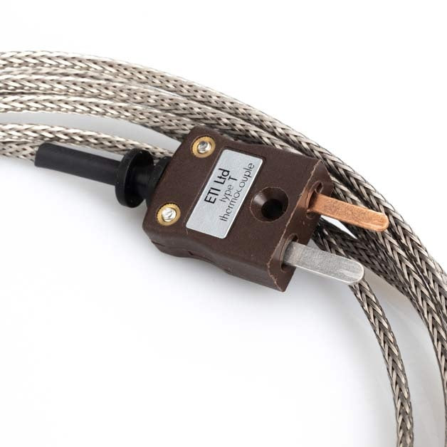 ETI 137-355 | Type T Low Temperature Cryo Probe | -100 to 250 °C, Ø3.3 x 180 mm - generaltechuae (3)