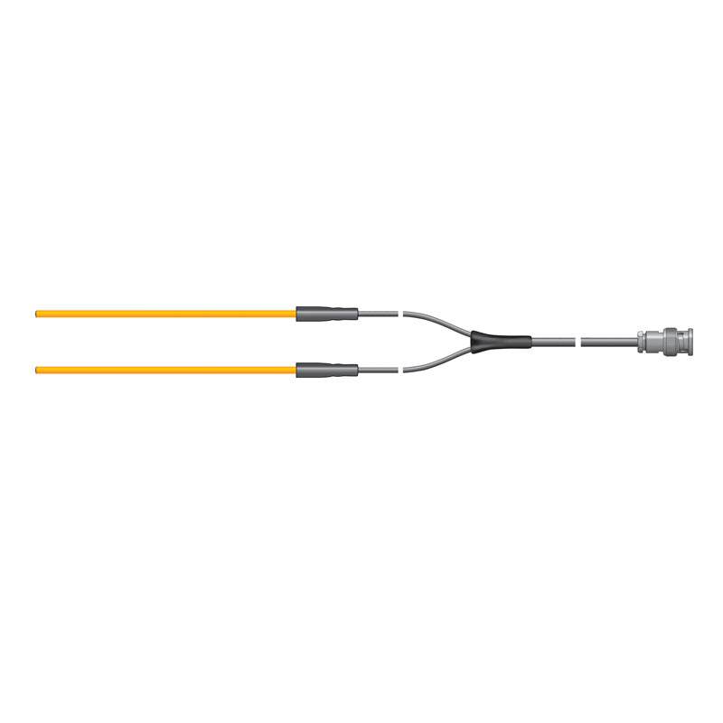 ETI 180-180 | Deep Wall Damp Probe | Insulated pins, 1 m lead, BNC - generaltechuae (2)