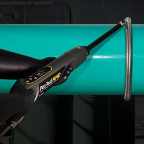 Defelsko PosiTest HHD | High voltage Holiday Detector - generaltechuae