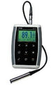 DMQ QC5 F | Advanced Dry Coating Thickness Gauge for Ferrous | Range 0 to 15mm / 0 to 5.905in - generaltechuae