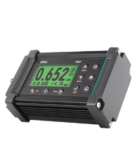 DMQ QB Series hall effect thickness gauge | Range 0 - 8mm (0-32mils) - generaltechuae