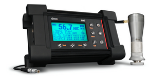 DMQ QH7 Ultrasonic Contact Impedande  HEAVY-DUTY Hardness testers, Range 100HV to 940HV