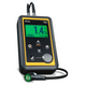 DMQ Ultrasonic  wall thickness gauge | Steel QS2 S | Range: 1 to 250mm / 0.025 to 9.84 in - generaltechuae
