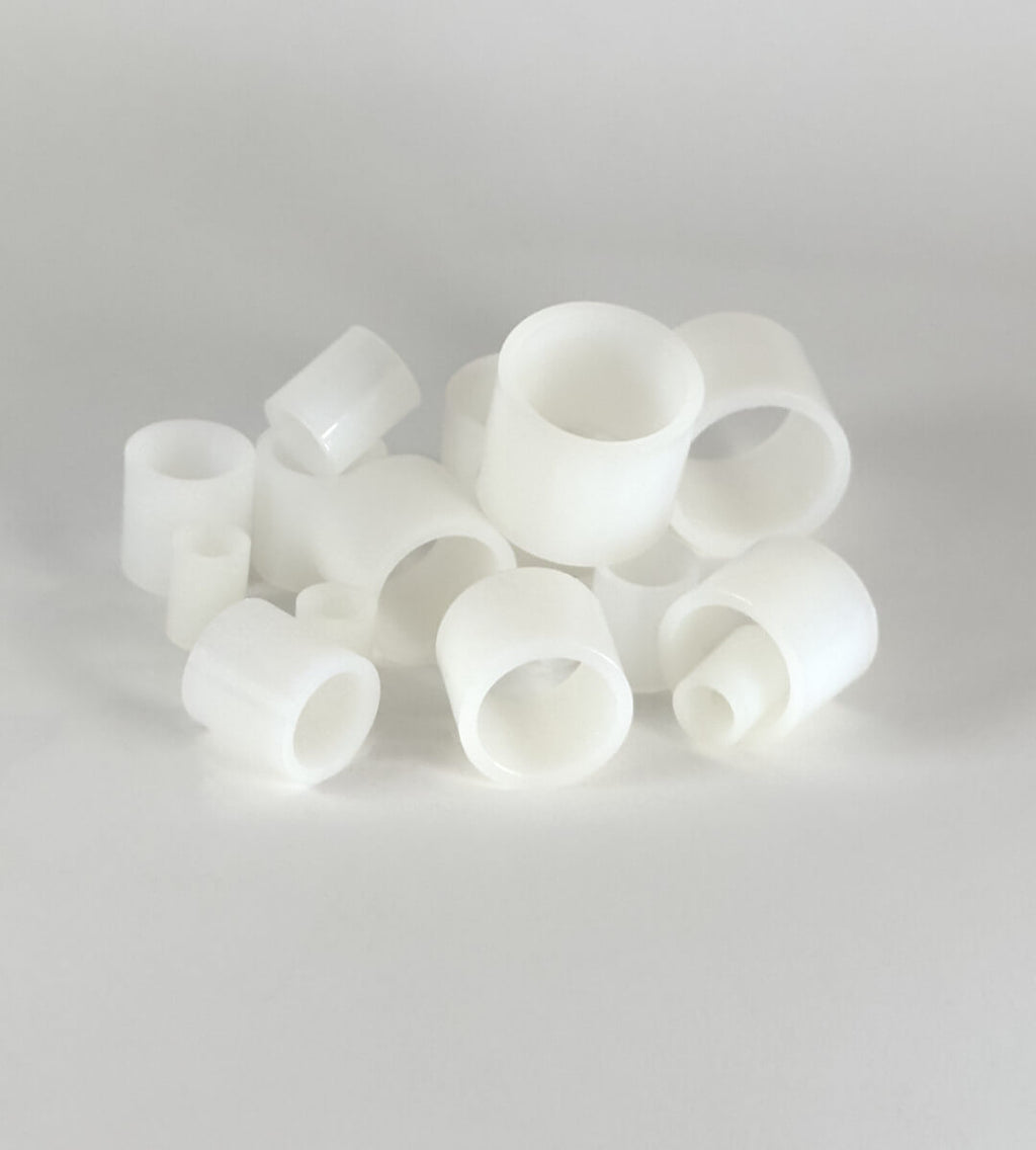 Plastiform AC-011 | Demoulding Rings | 21 rings, 7 diameters - generaltechuae