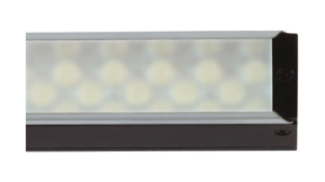 OPTEX FA DF80-OPB-25015 | Diffusion Plate for Bar Lighting | 80% Transmittance