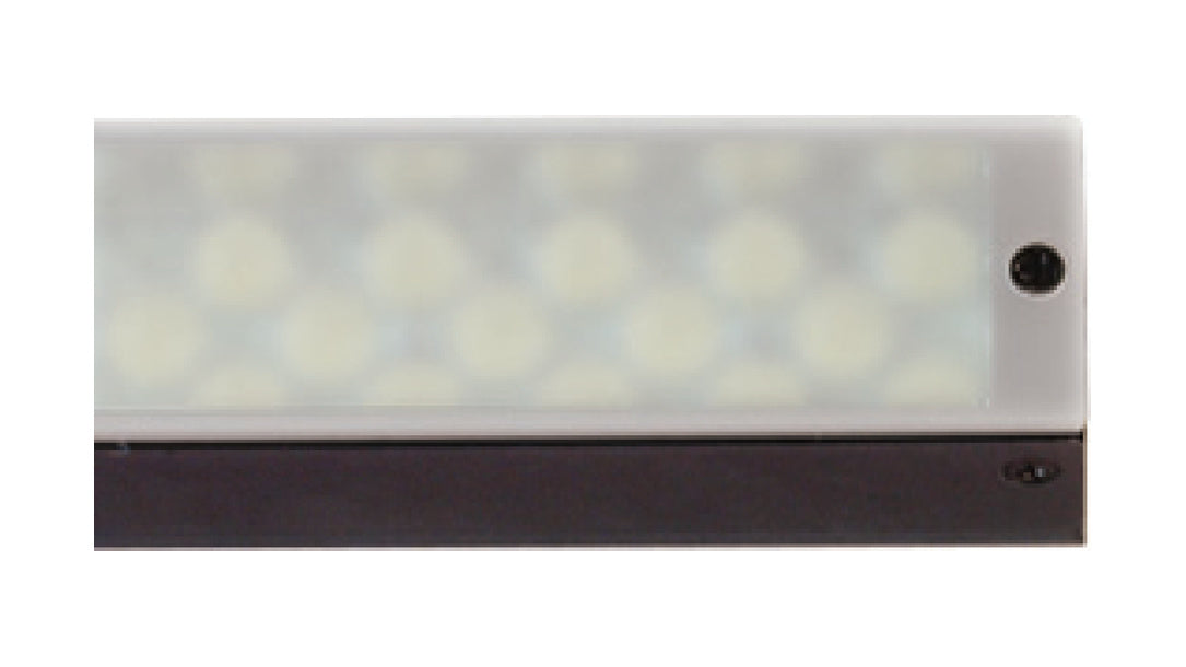 OPTEX FA DF80-OPB-15015 | Diffusion Plate for Bar Lighting | 80% Transmittance