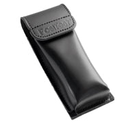 DeFelsko POUCH-DFT | Genuine Leather Pouch with Belt Clip | For PosiTest DFT - generaltechuae