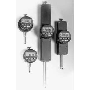 Flexbar 15839 | Digitmaster Logic Basic Indicator | 2 in/50 mm, .00005 in - generaltechuae