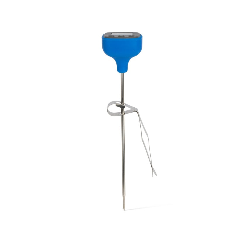 ETI 810-885 | Digital Milk Thermometer | 175 mm, blue - generaltechuae
