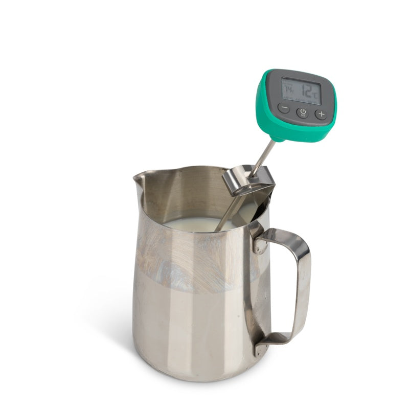 ETI 810-883 | Digital Milk Thermometer | 175 mm, green - generaltechuae