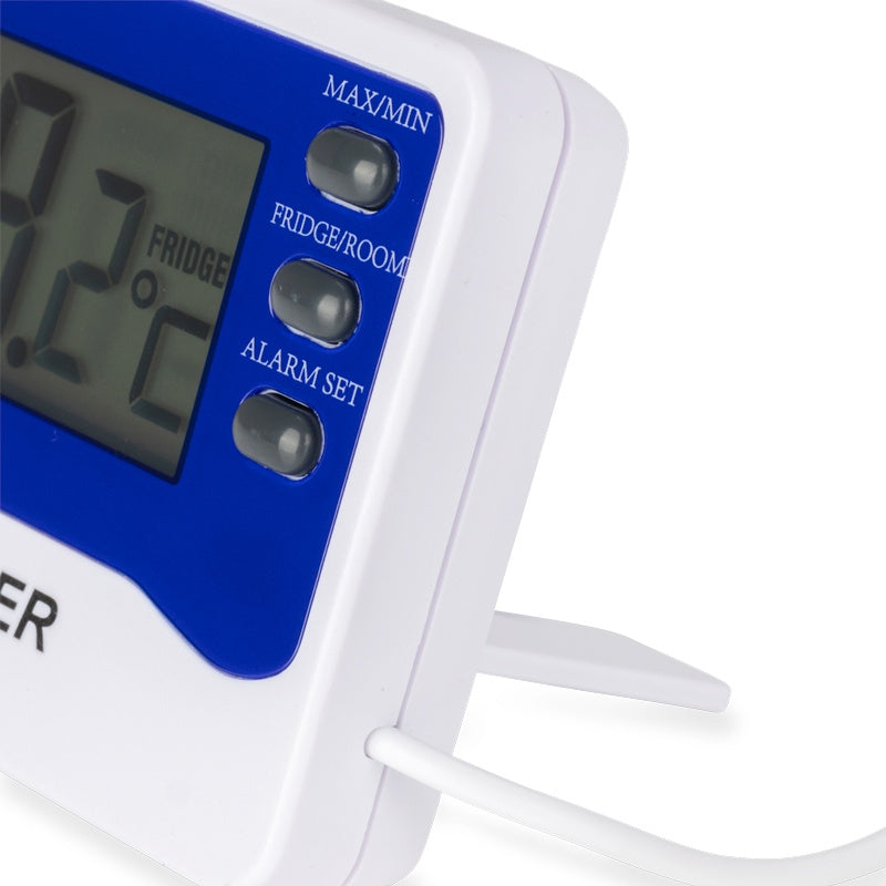 ETI 891-210 | Digital Fridge Freezer Alarm Thermometer | UKAS certified, -49.9 to 69.9 °C - generaltechuae (4)