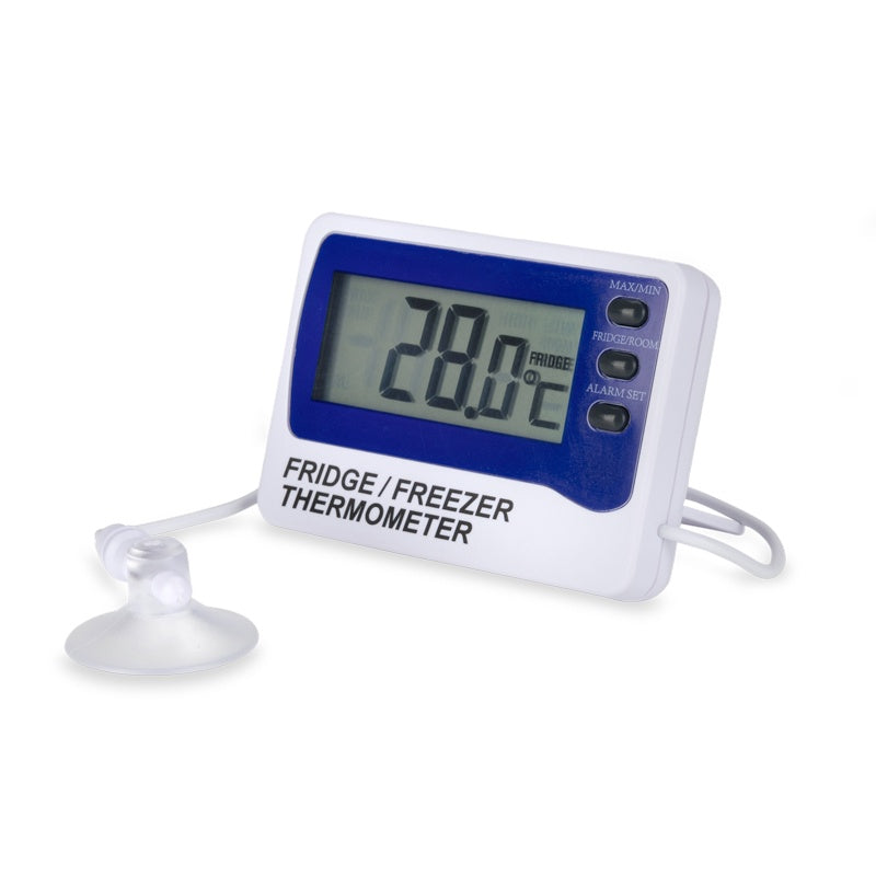 ETI 891-210 | Digital Fridge Freezer Alarm Thermometer | UKAS certified, -49.9 to 69.9 °C - generaltechuae (2)