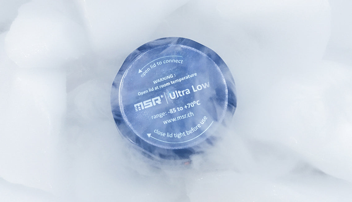 MSR85: Reusable PDF Ultra-Low Dry Ice Temperature Data Logger - generaltechuae