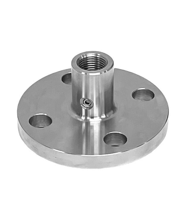 Brannan DS002 | Diaphragm Seal, Flanged Flush Type | ANSI B16.5, 1.5 to 3 in - generaltechuae