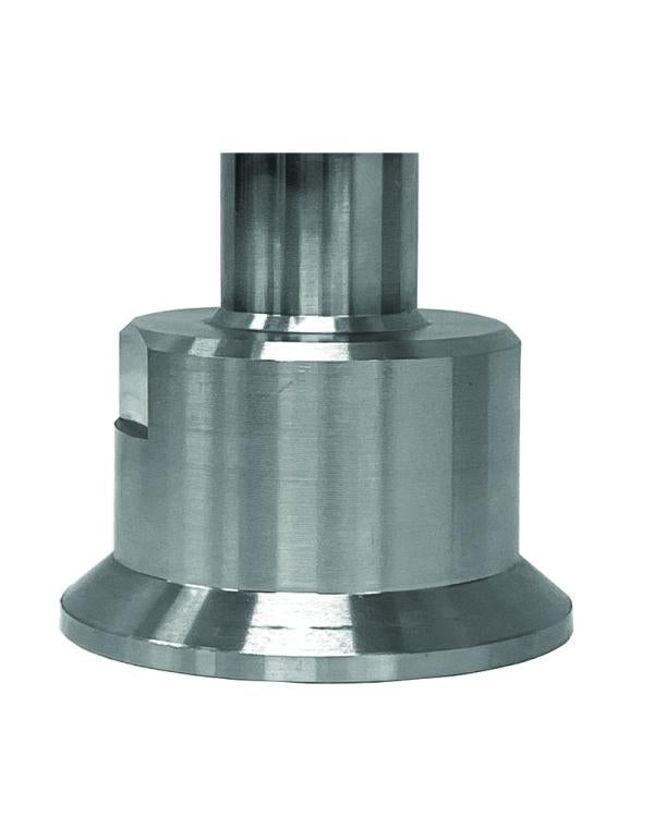 Brannan DS004 | Diaphragm Seal, Sanitary Type | 1.5 or 2 in, 40 bar - generaltechuae (2)