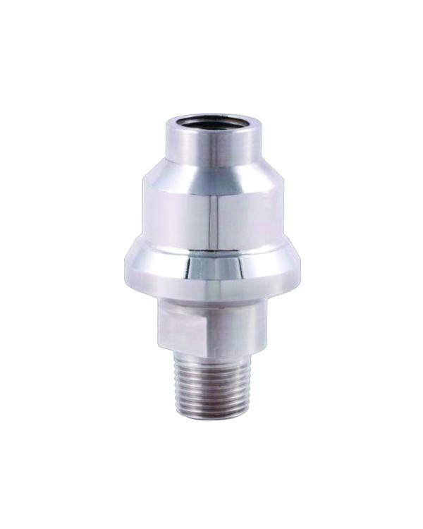 Brannan DS005 | Diaphragm Seal, High Pressure Type | 100 to 400 bar - generaltechuae