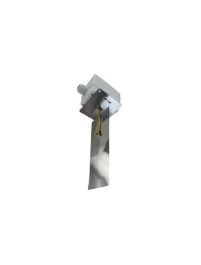 Dwyer Instruments AAFS | Adjustable air flow paddle switch