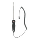 Dwyer Instruments AP1-18 Probe | Thermo Anemometer Air Velocity & Temperature Probe w/Coiled Cable | 18 IN - generaltechuae
