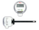 Dwyer Instruments AVUL-5DM1 | Air velocity transmitter | 5% of reading accuracy | Duct mount | Modbus® communications