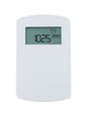Dwyer Instruments CDT-2E40-LCD | Carbon Dioxide | Wall Mount | Universal current/voltage output | European Housing | LCD Display